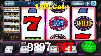 9897 Bet App