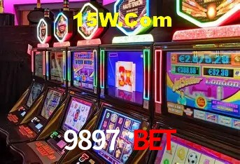 9897 Bet