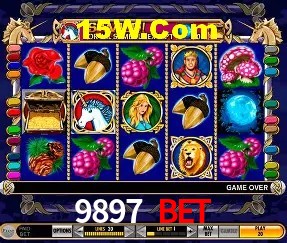 9897 Bet