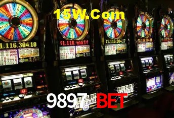 9897 Bet